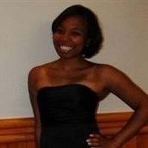 Meet your Posher, Kimberly